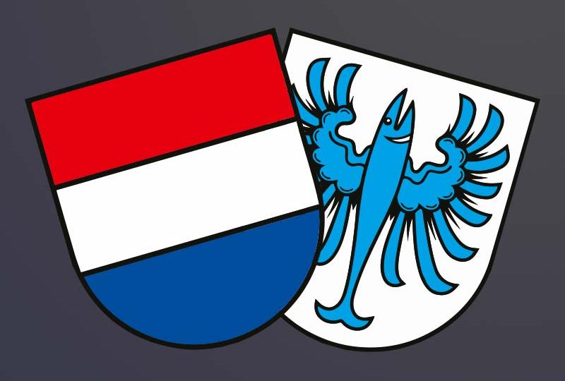 Wappen Kuntwil Mauensee